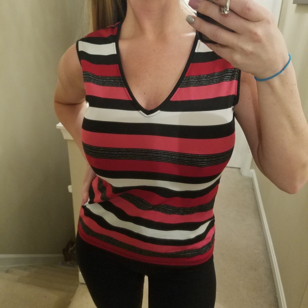 New York and company small blouse